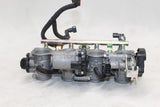 2008-16 Yamaha Yzf R6 MIKUNI Carbs Carburetors OEM