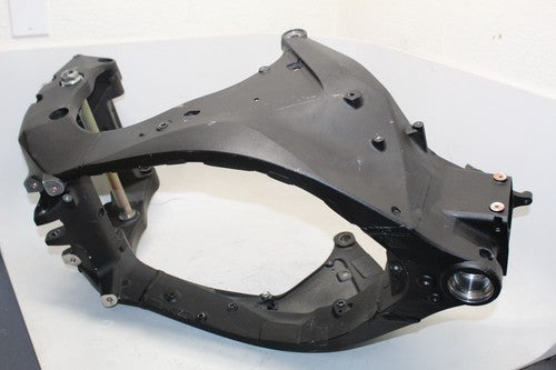 2015 Yamaha YZF R1 FRAME CHASSIS