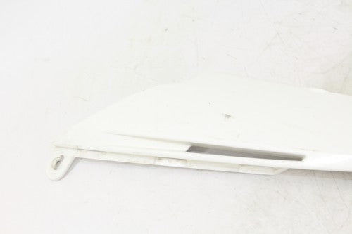 2013 Husqvarna Tr650 Strada Right Side Cover Fairing Panel