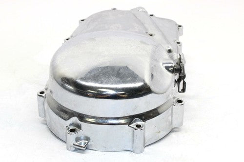 2007 Kawasaki Vulcan 900 Vn900b Classic Clutch Side Engine Motor COVER OEM