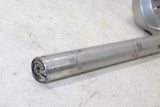 2000 Suzuki Gsxr600 Left Right Clip On Ons Handlebars Pair Set