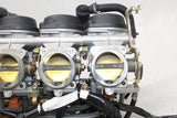 2003-05 Yamaha Yzf R6 MIKUNI Carbs Carburetors OEM