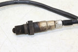 2015 Aprilia Shiver 750 Sl750 Oxygen O2 Exhaust Gas Lambda Sensor