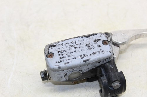 1993 Suzuki Katana 600 Gsx600f Front Brake Master Cylinder With Lever