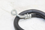 17-23 Kawasaki Z125 Pro Rear Back Brake Hose Fluid Line OEM