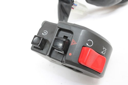 08-10 KAWASAKI CONCOURS 14 ZG1400A On Off Start Stop Kill Switch Right Side OEM