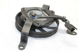 08-12 Kawasaki Ninja 250r Ex250j Engine Radiator Cooling Fan