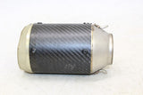 2019 Kawasaki Z900 Exhaust Muffler Pipe