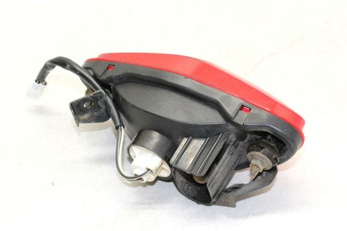 05-07 Suzuki King Quad 700 Lta700x 4x4 Left Rear Tail Taillight Back Brake Light