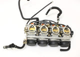 03-05 Yamaha Yzf R6 Carbs Carburetors OEM