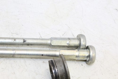 2018 Kawasaki Ninja Zx-10rr Zx1000zh Engine Mounting Bolts Hardware Motor Screws