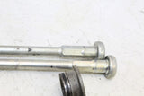 2018 Kawasaki Ninja Zx-10rr Zx1000zh Engine Mounting Bolts Hardware Motor Screws