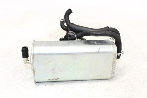 2008 Yamaha Fz1 Evap Vapor  Charcoal Emission Canister