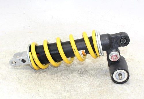 2007 Suzuki Gsxr600 Rear Back Shock Absorber Suspension