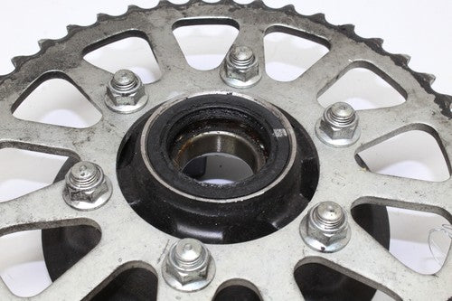 2003-2004 Honda Cbr600rr Rear Back Sprocket Carrier Cush Drive HUB OEM