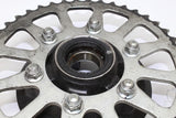 2003-2004 Honda Cbr600rr Rear Back Sprocket Carrier Cush Drive HUB OEM