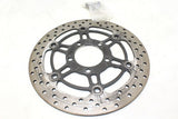 06-09 Suzuki Sv650 Front Left Right Brake Rotor Disc OEM