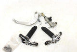 2006 Suzuki Katana 600 Gsx600f Right Left Rearsets Rear Set Driver Foot Pegs