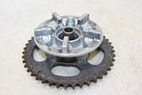 2007 Suzuki Sv650s Rear Back Sprocket