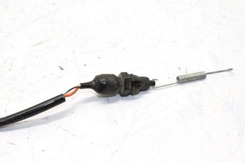 08-09 Suzuki Gsxr600 Rear Back Brake Sensor Oem