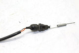 08-09 Suzuki Gsxr600 Rear Back Brake Sensor Oem