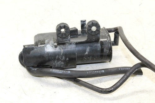 08-09 Honda Cbr1000rr Evap Vapor  Charcoal Emission Canister OEM