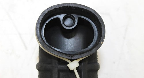 2001 Piaggio Vespa 169cc Air Intake Tube Duct