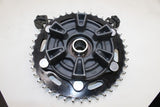2008-11 Honda Cbr1000rr VORTEX Rear Back Sprocket