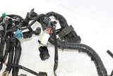 2015 Yamaha Fz09 Main Engine Wiring Harness Motor Wire Loom