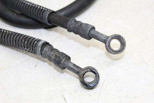 2006 Kawasaki Ninja 250r Ex250f Rear Back Brake Hose Fluid Line