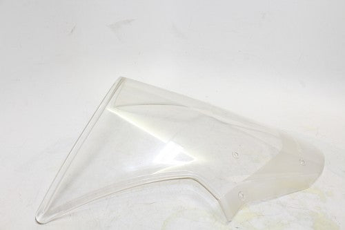 2013 KAWASAKI NINJA ZX10R ZX1000K ABS FRONT WINDSHIELD WINDSCREEN 39154-0051 OEM