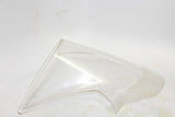2013 KAWASAKI NINJA ZX10R ZX1000K ABS FRONT WINDSHIELD WINDSCREEN 39154-0051 OEM