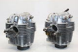 1985 Yamaha Virago 1000 Xv1000 Engine Top End Cylinder Head