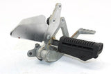 04-09 Suzuki Gs500f Right Rearset Rear Set Driver Foot Peg Bracket MOUNT OEM