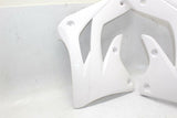 2012-2015 Kawasaki Kx450f Radiator Guard Shield Louver VENT OEM SHROUD