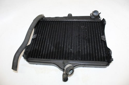 1983 Yamaha Venture Royale Xvz1200d Engine Cooler Cooling Radiator Radiater