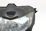 04-05 Suzuki Gsxr750 Front Headlight Head Light Lamp 35100-29g30-999 Oem