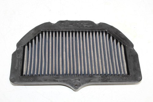 2007 SUZUKI GSXR1000 K&N AIRBOX AIR INTAKE FILTER