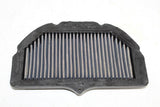 2007 SUZUKI GSXR1000 K&N AIRBOX AIR INTAKE FILTER