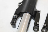 2011 Triumph Rocket III 3 Front Forks Shock Suspension Set Pair