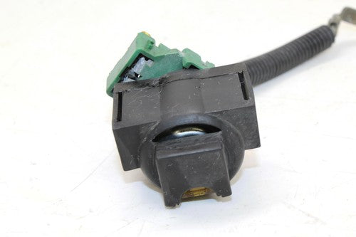2007 Suzuki Gs500f Engine Starter Relay Starting Motor Switch