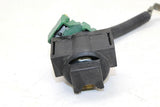 2007 Suzuki Gs500f Engine Starter Relay Starting Motor Switch