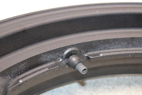 1996 Suzuki Bandit 600 Gsf600s Front Wheel Rim