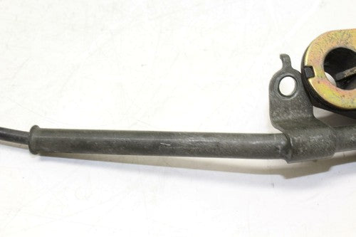 03-07 Suzuki Sv1000s Seat Latch OEM