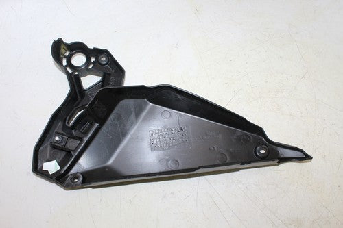 2022 Kawasaki Ninja 650 Ex650nm Right Left Frame Mid Side Covers Cowls Panels