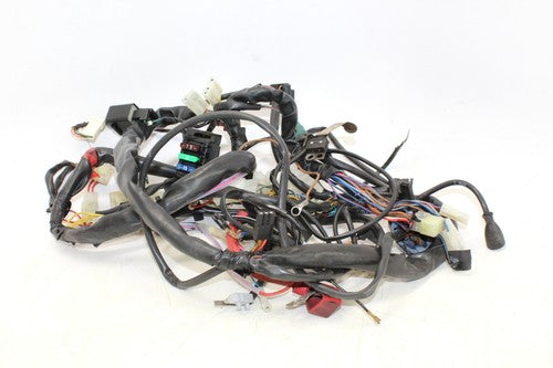 1999 Bmw F650 Main Engine Wiring Harness Motor Wire Loom