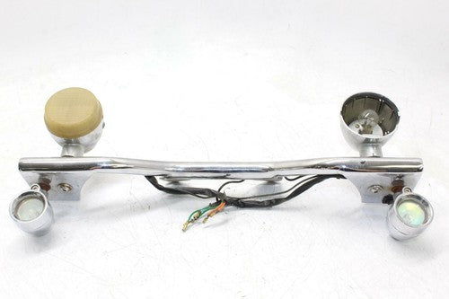 2000-2005 Honda Shadow Sabre 1100c2 Front Turn Signal Indicator OEM