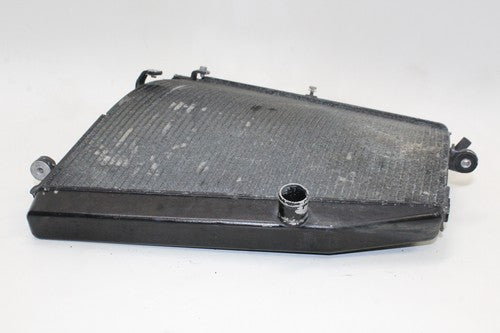 2006-07 Honda Cbr1000rr Engine Radiator Motor Cooler Cooling Radiater OEM