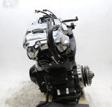 2017 Harley-davidson Street Glide Flhx Engine Motor
