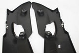 05-10 Bmw R1200r R1200 R Left & Right Rear Back TAIL Fairings Cowlings OEM